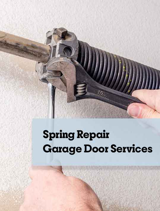 Deltona Garage Doors